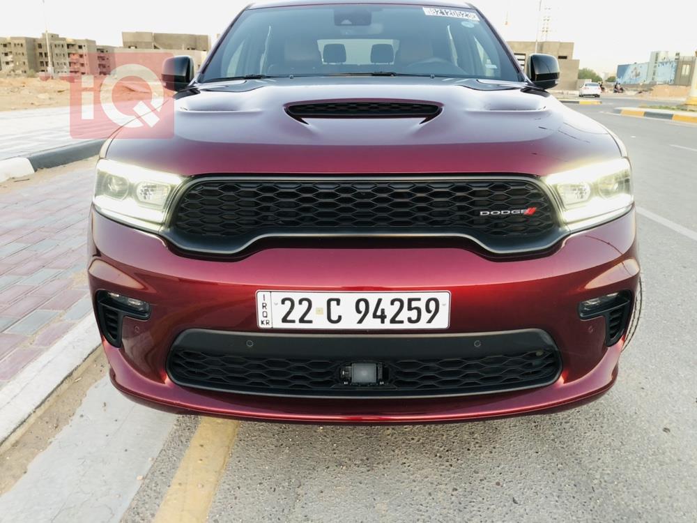 دودج دورانجو